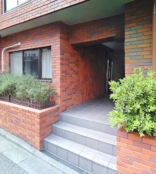スターパレス北品川