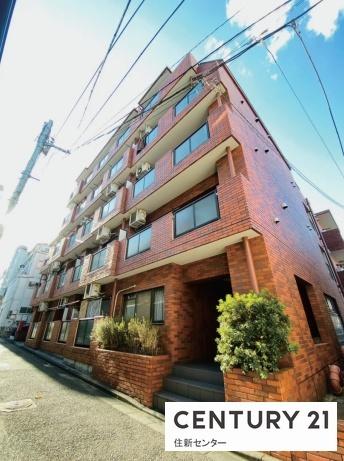 スターパレス北品川