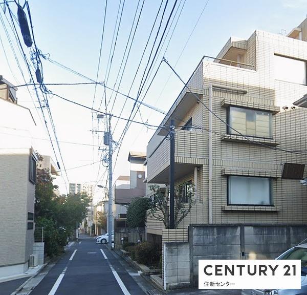 パラシオン椎名町