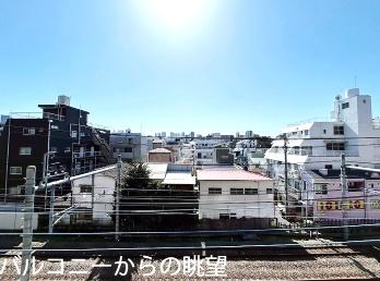 レクセル下落合第２