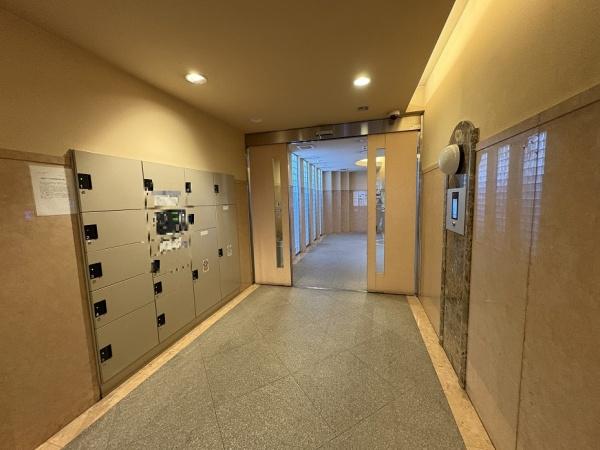 プラティーク三軒茶屋
