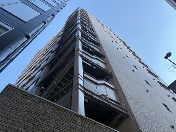 プラティーク三軒茶屋
