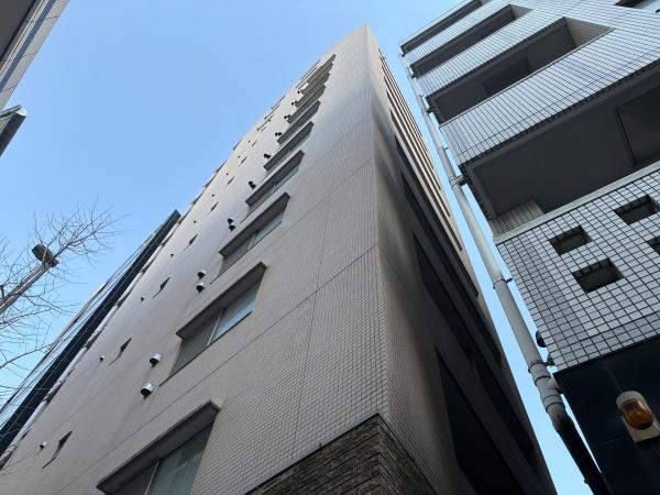 プラティーク三軒茶屋