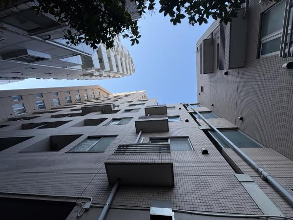 プラティーク三軒茶屋