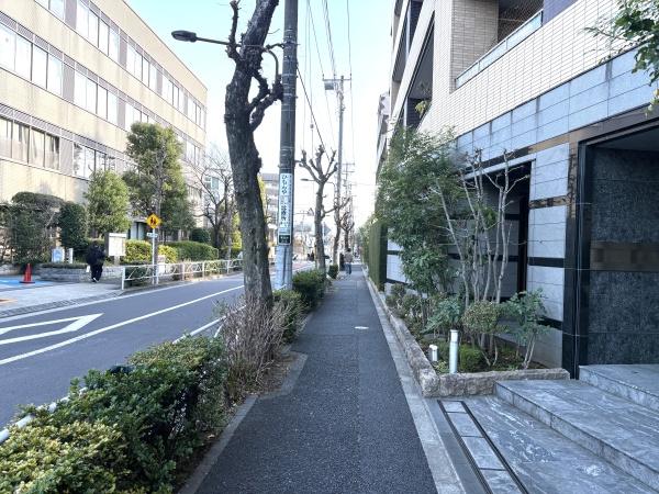 ドレッセ碑文谷