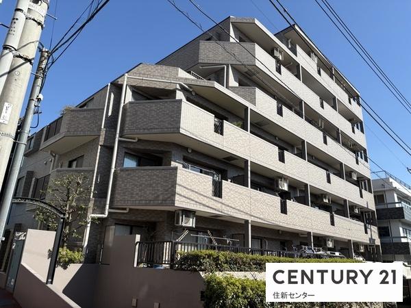 ライオンズガーデン哲学堂