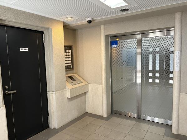 ライオンズガーデン哲学堂
