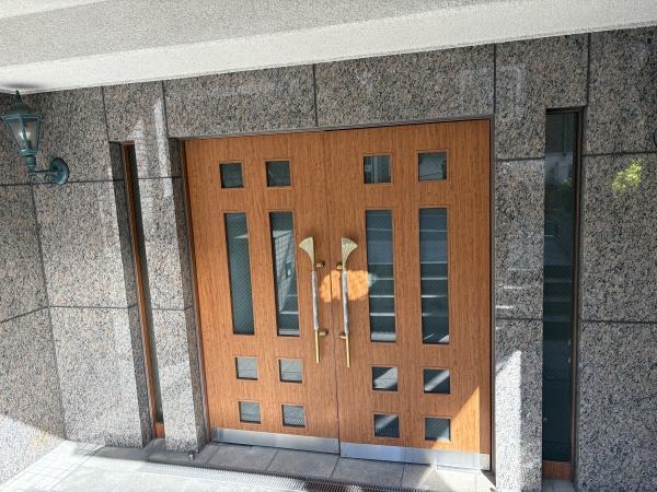 ライオンズガーデン哲学堂