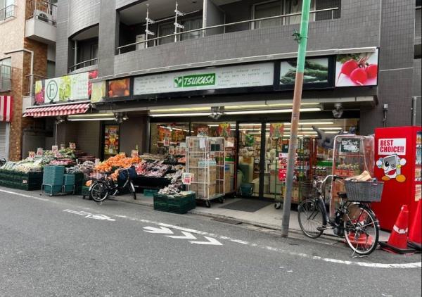 ドミニ目黒(TSUKASA学芸大学店)