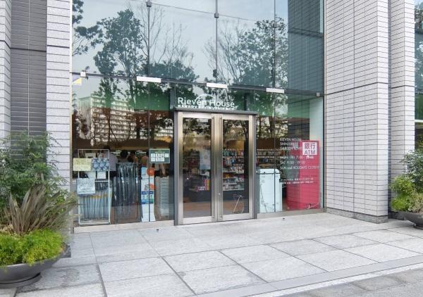 スカイフォレストレジデンス(リーベンハウス新宿ガーデンタワー店)