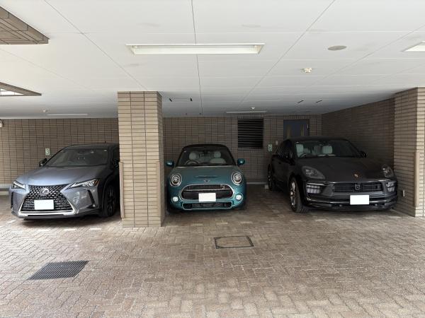 プレステージ千駄木