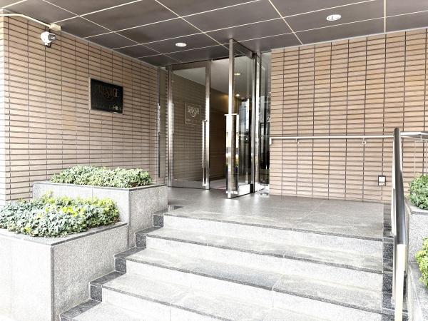 プレステージ千駄木