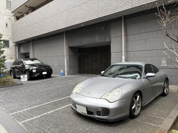 グランリビオ　ザ・レジデンス