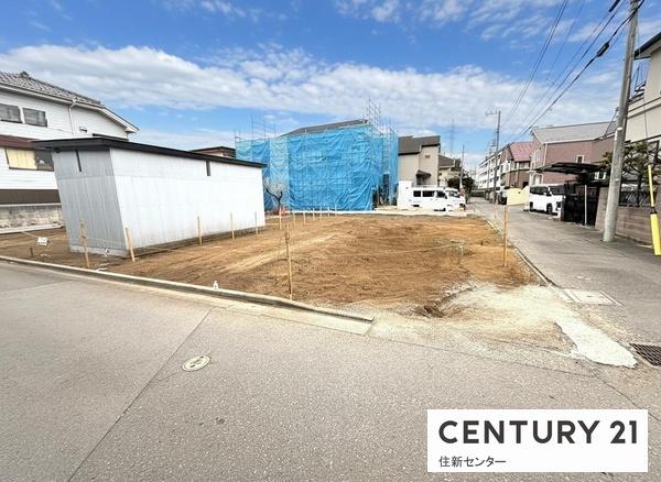 調布市深大寺北町４丁目の売土地