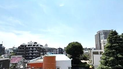 オーベル三軒茶屋ｄｒ
