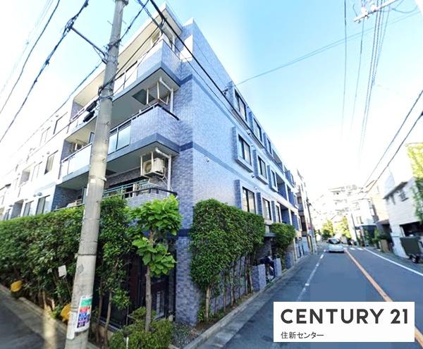 セザール碑文谷