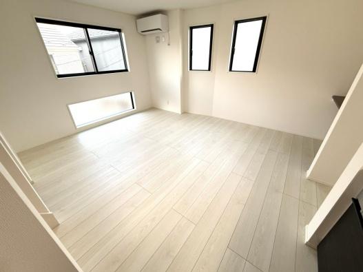 新宿区喜久井町の新築一戸建