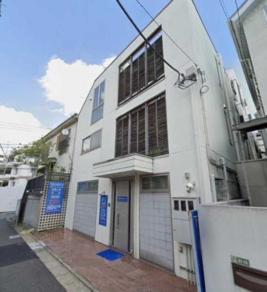 オープンレジデンシア下北沢ヒルズ(下北沢セントラルクリニック)