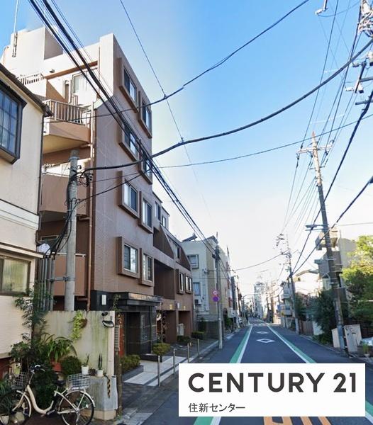 サニーコート西小山