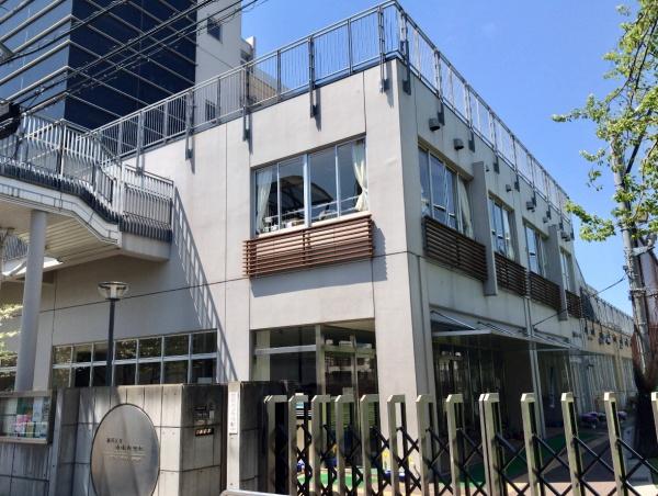 サニーコート西小山(品川区立小山小学校)