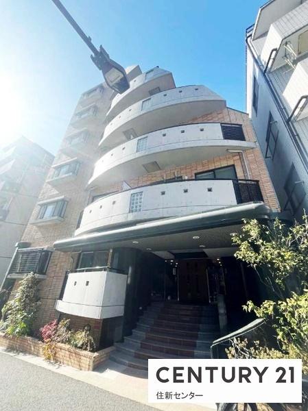 グランドパーク池尻大橋