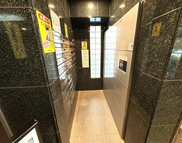 グランドパーク池尻大橋