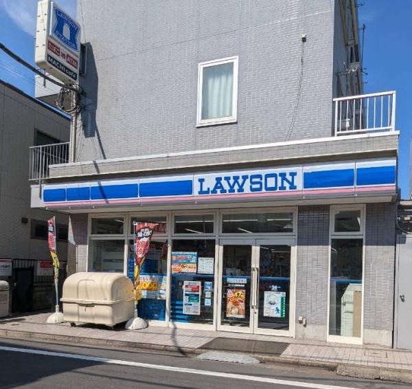 文京区目白台２丁目の中古一戸建て(ローソン鬼子母神店)