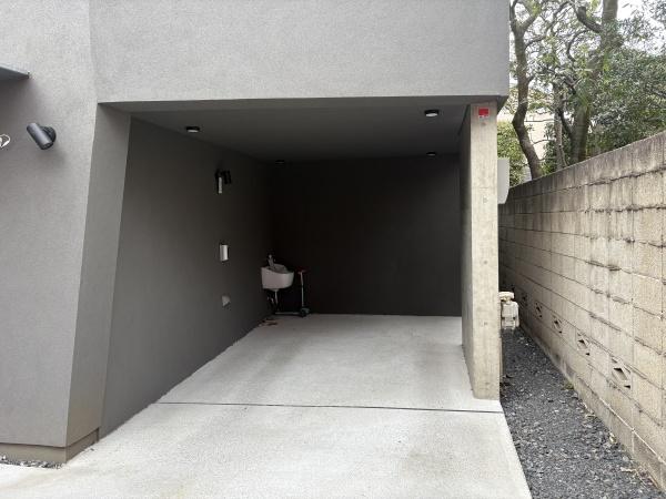 文京区目白台２丁目の中古一戸建て