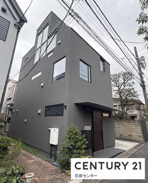 文京区目白台２丁目の中古一戸建て