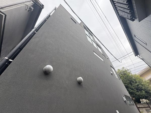 文京区目白台２丁目の中古一戸建て