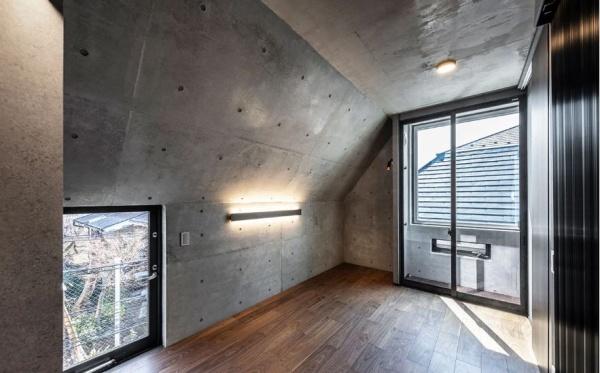 文京区目白台２丁目の中古一戸建て
