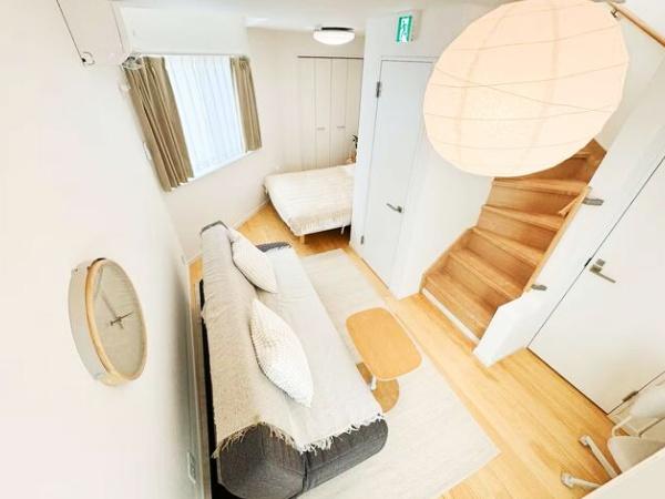 新宿区高田馬場３丁目の中古一戸建
