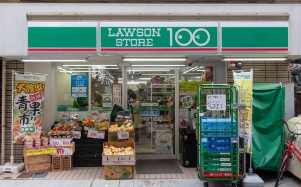 クレヴィア池袋Ｅａｓｔ(ローソンストア100大塚北口店)