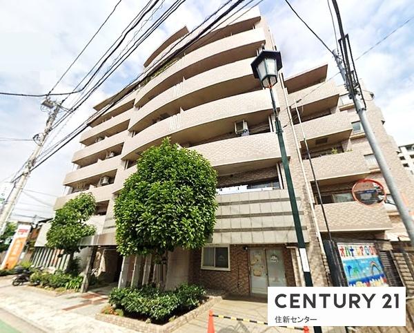 レクセルマンション吉祥寺南