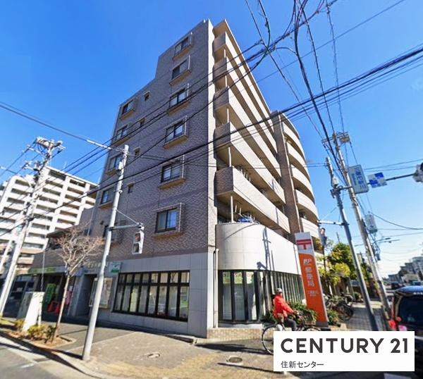 レクセルマンション吉祥寺南