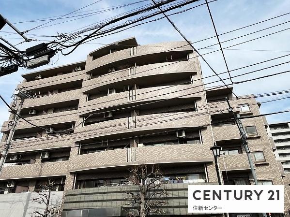 レクセルマンション吉祥寺南