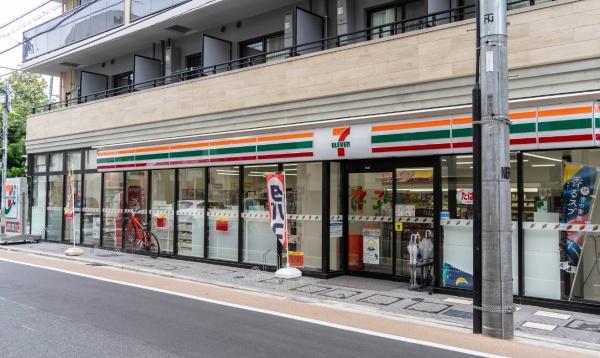 武蔵野市吉祥寺東町１丁目の中古一戸建て(セブンイレブン吉祥寺本町五日市街道店)