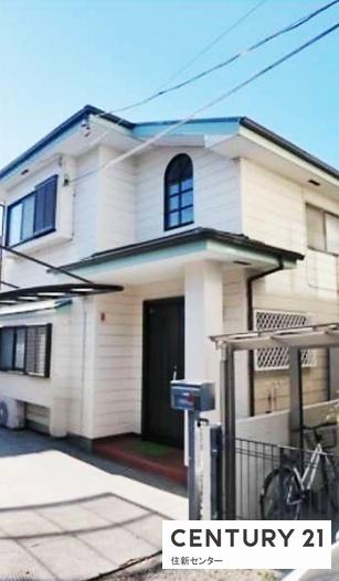世田谷区深沢４丁目の中古一戸建