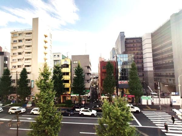 高円寺サマリヤマンション