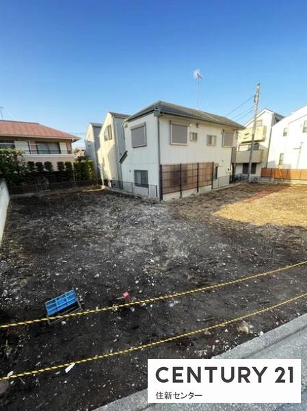 目黒区南２丁目の売土地