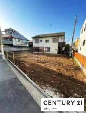目黒区南２丁目の売土地