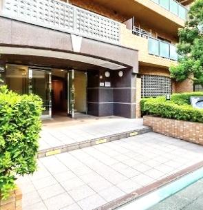 コート西早稲田