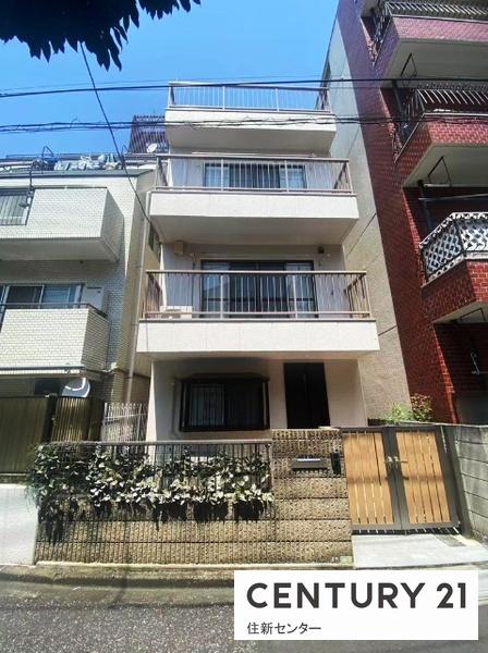 文京区本駒込５丁目の中古一戸建
