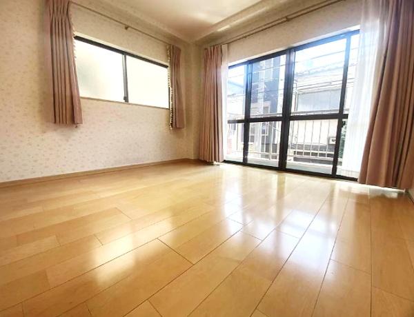 文京区本駒込５丁目の中古一戸建て