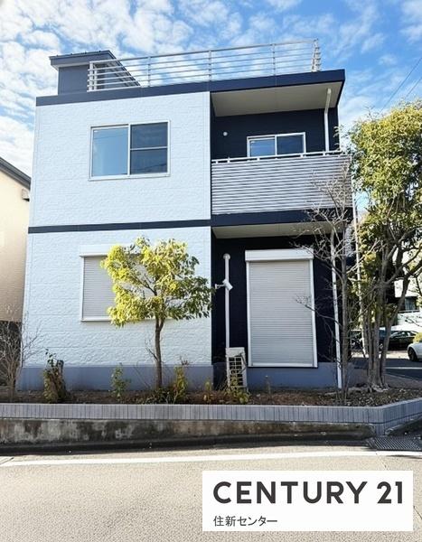 世田谷区岡本３丁目の中古一戸建