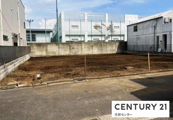 中野区若宮３丁目の売土地