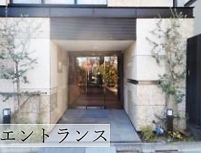 オープンレジデンシア四谷