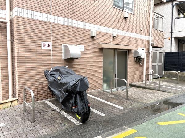 スタジオエアー白金