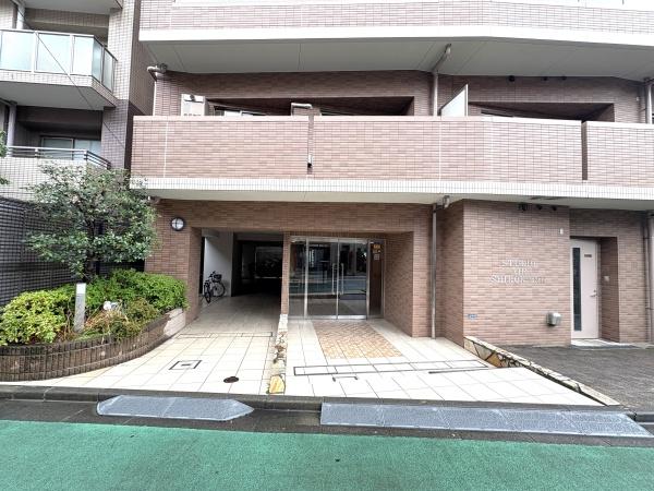 スタジオエアー白金