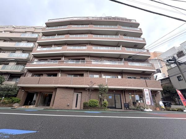 スタジオエアー白金